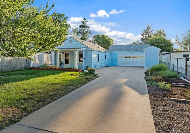1st image of 4707 S Cherokee St, Englewood, CO 80110 | MLS# 2805803