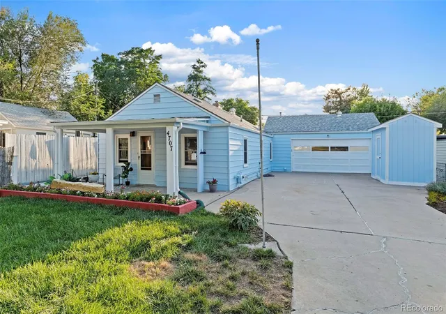 2nd image of 4707 S Cherokee St, Englewood, CO 80110 | MLS# 2805803