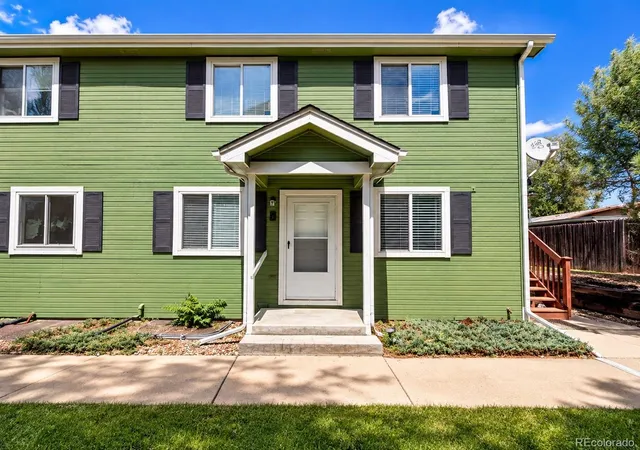 1st image of 3226 W Girard Ave #B, Englewood, CO 80110 | MLS# 7799463