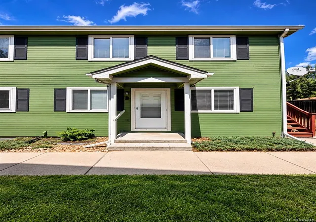 2nd image of 3226 W Girard Ave #B, Englewood, CO 80110 | MLS# 7799463