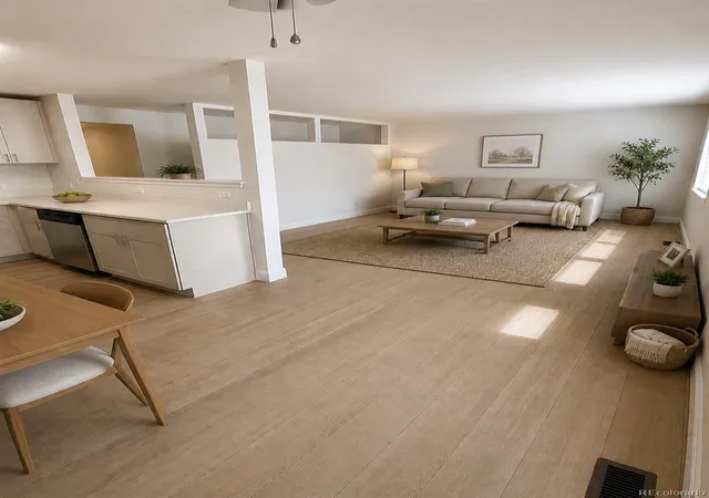 4th image of 3226 W Girard Ave, Englewood, CO 80110