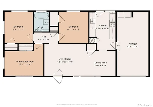 17th image of 1325 S Winona Ct, Denver, CO 80219 | MLS# 6738394