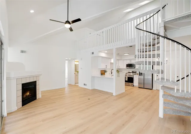 2nd image of 1050 W 112th Ave #106, Denver, CO 80234 | MLS# 4558825