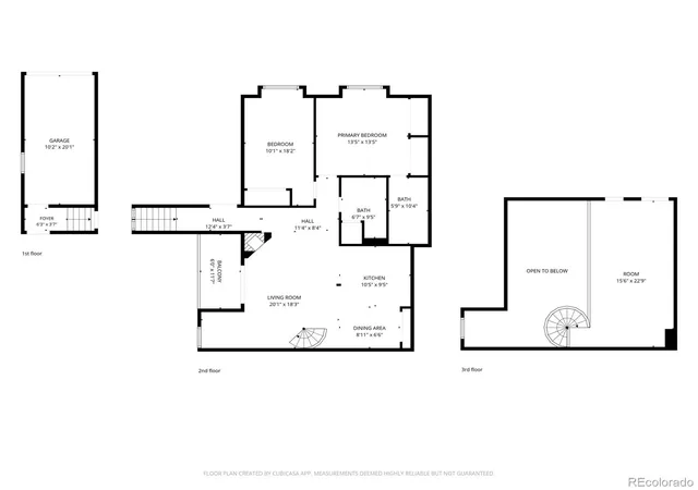 35th image of 1050 W 112th Ave #106, Denver, CO 80234 | MLS# 4558825