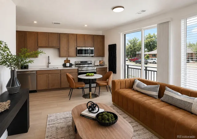 1st image of 1680 N Sheridan Blvd #102, Denver, CO 80204 | MLS# 4267874
