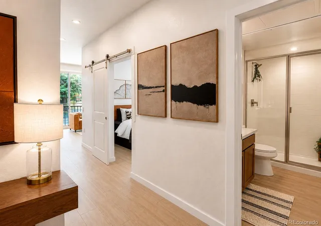 2nd image of 1680 N Sheridan Blvd #102, Denver, CO 80204 | MLS# 4267874