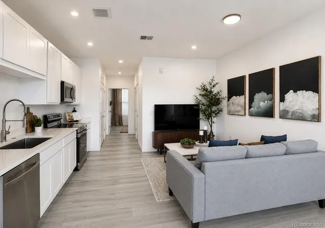 1st image of 1634 N Sheridan Blvd #105, Denver, CO 80204 | MLS# 3685965