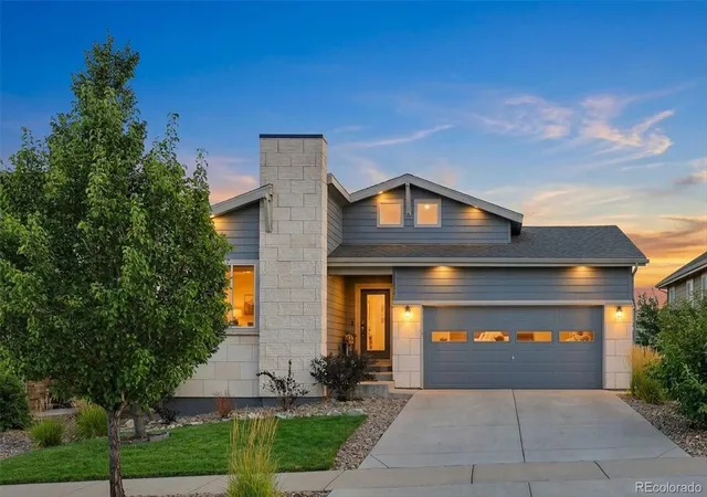 1st image of 19836 W 93rd Ave, Arvada, CO 80007 | MLS# 9362167
