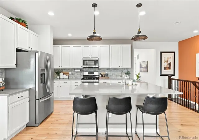4th image of 19836 W 93Rd Ave, Arvada, CO 80007 | MLS# 9362167