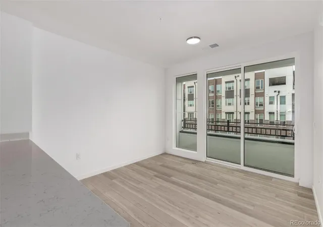 2nd image of 1634 N Sheridan Blvd #102, Denver, CO 80204 | MLS# 6991634