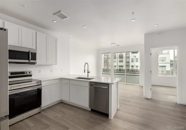 3rd image of 1634 N Sheridan Blvd #102, Denver, CO 80204 | MLS# 6991634