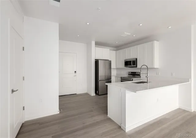 4th image of 1634 N Sheridan Blvd #102, Denver, CO 80204 | MLS# 6991634