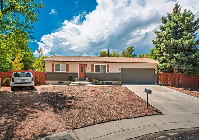 1st image of 1118 Maxwell St, Colorado Springs, CO 80906 | MLS# 4843142