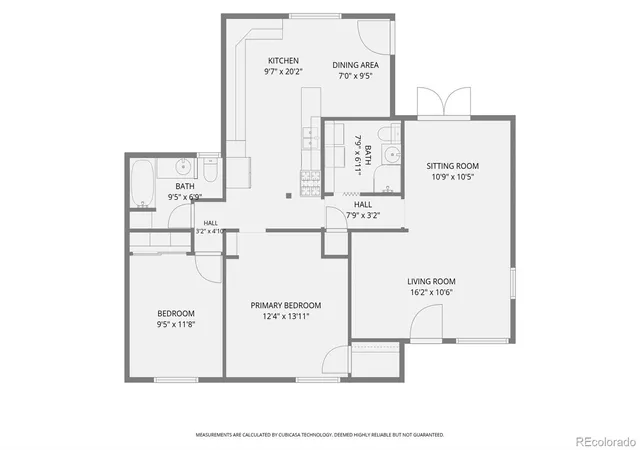 23rd image of 810 Oswego St, Aurora, CO 80010 | MLS# 5415417