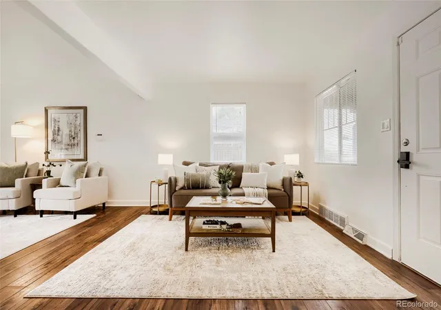 Photo 4 of Single family home for sale at 810 Oswego St, Aurora, CO 80010 | MLS# 5415417 | Listing updated on 2026-08-21
