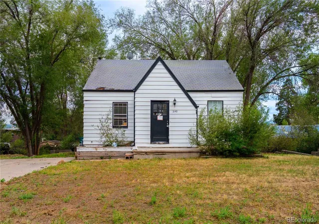1st image of 3140 W Girard Ave, Englewood, CO 80110 | MLS# 2331231