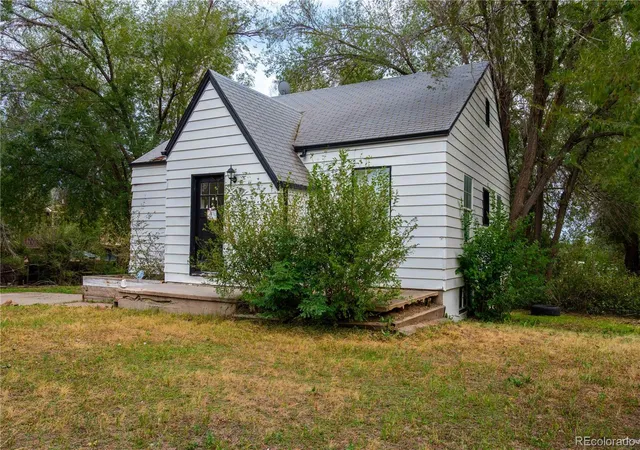2nd image of 3140 W Girard Ave, Englewood, CO 80110 | MLS# 2331231