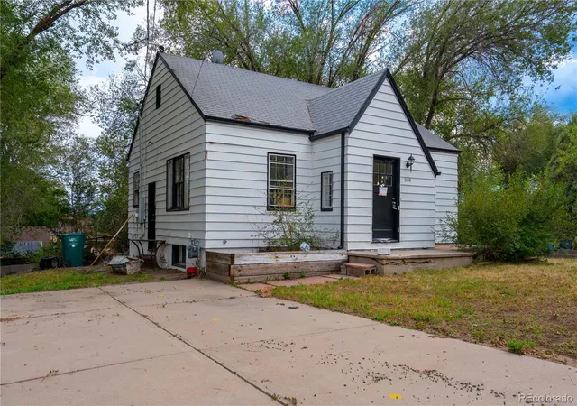 3rd image of 3140 W Girard Ave, Englewood, CO 80110 | MLS# 2331231