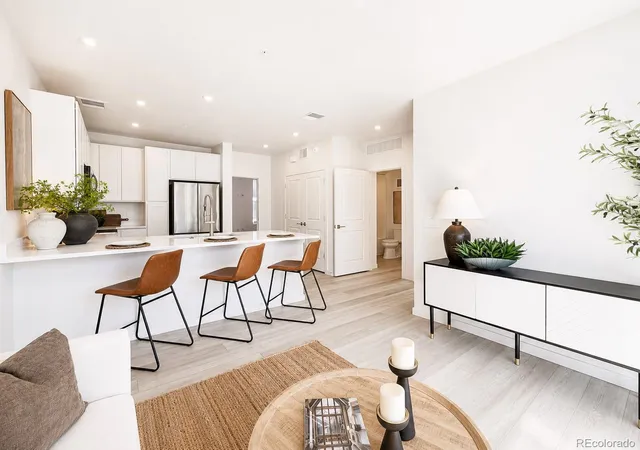 1st image of 1650 N Sheridan Blvd #203, Denver, CO 80204 | MLS# 9546919