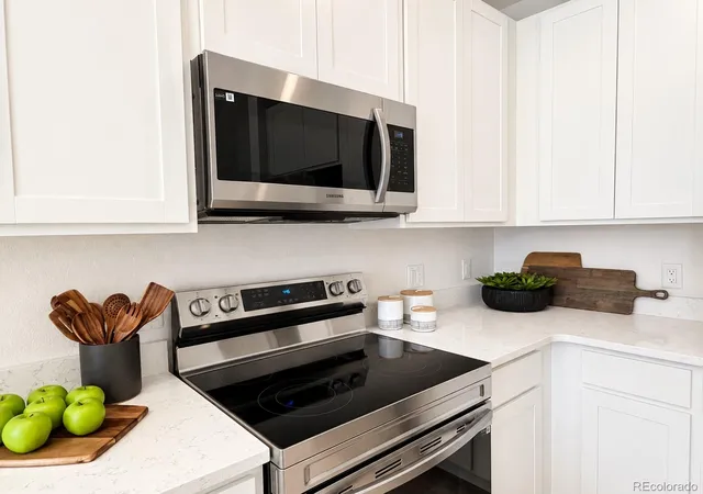 5th image of 1650 N Sheridan Blvd #203, Denver, CO 80204 | MLS# 9546919