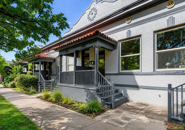 1st image of 1731 E Martin Luther King Jr Blvd, Denver, CO 80205 | MLS# 6927081
