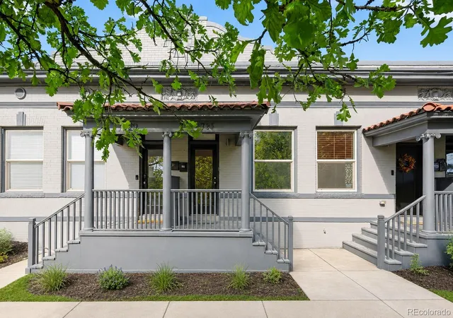 2nd image of 1731 E Martin Luther King Jr Blvd, Denver, CO 80205 | MLS# 6927081