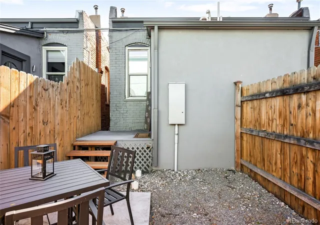 22nd image of 1731 E Martin Luther King Jr Blvd, Denver, CO 80205 | MLS# 6927081