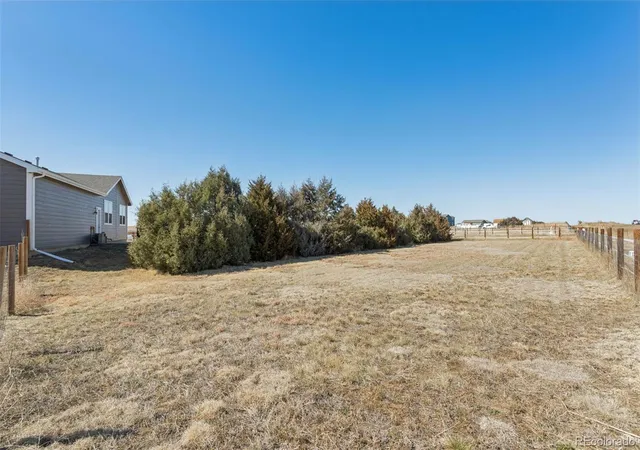 41st image of 1434 4th Ct, Deer Trail, CO 80105 | MLS# 3998065