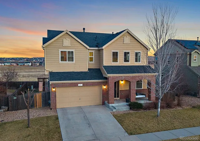 1st image of 111 Stewart Wy, Erie, CO 80516 | MLS# 7071507