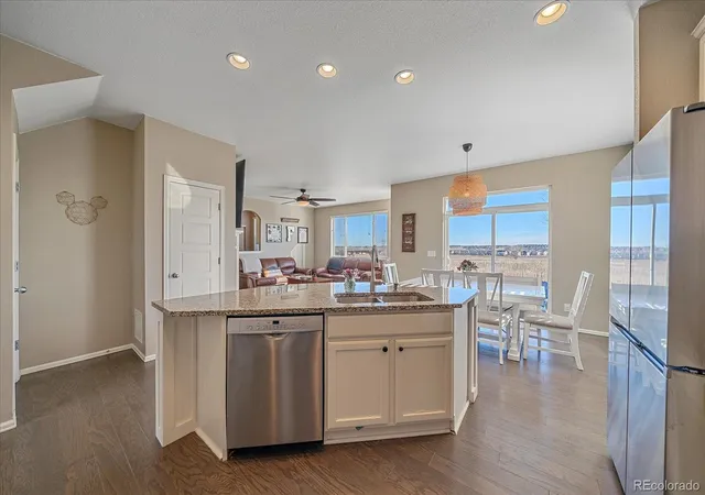 4th image of 111 Stewart Wy, Erie, CO 80516 | MLS# 7071507