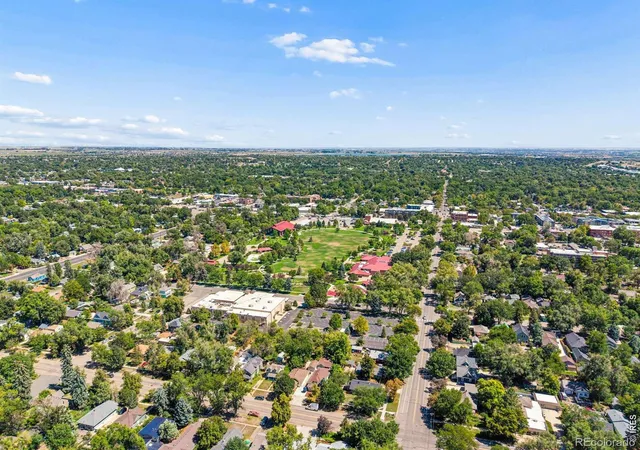 31st image of 331 Francis St, Longmont, CO 80501 | MLS# IR1067013