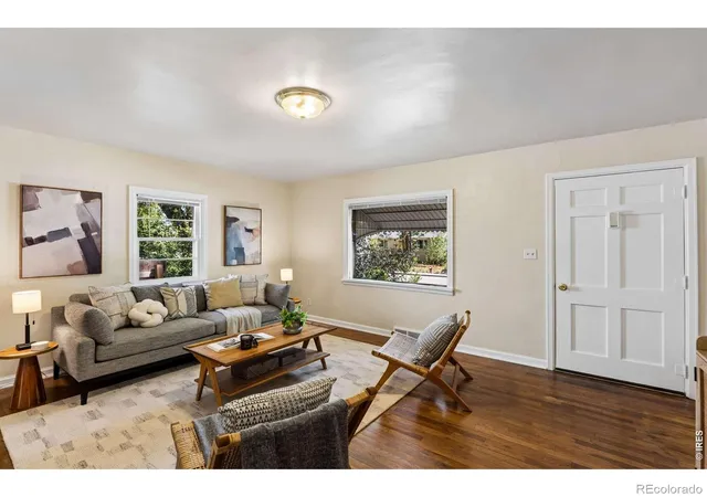 4th image of 331 Francis St, Longmont, CO 80501 | MLS# IR1067013
