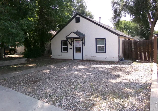 1st image of 623 Lesser Dr, Fort Collins, CO 80524 | MLS# IR1067014