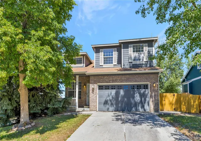 1st image of 3123 W 105th Ct, Westminster, CO 80031 | MLS# 3045774