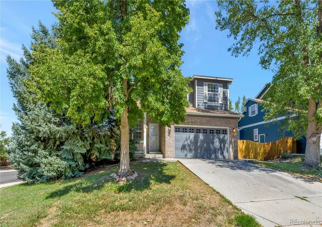 2nd image of 3123 W 105th Ct, Westminster, CO 80031 | MLS# 3045774