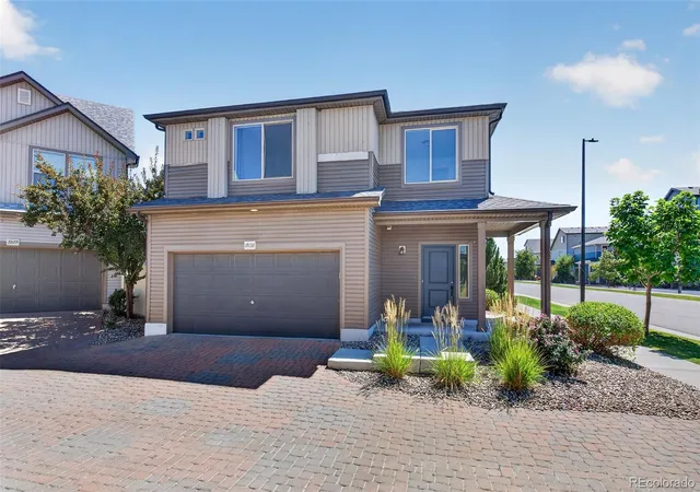 1st image of 19133 E 54th Pl, Denver, CO 80249 | MLS# 5743590