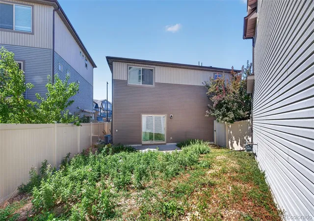 39th image of 19133 E 54th Pl, Denver, CO 80249 | MLS# 5743590