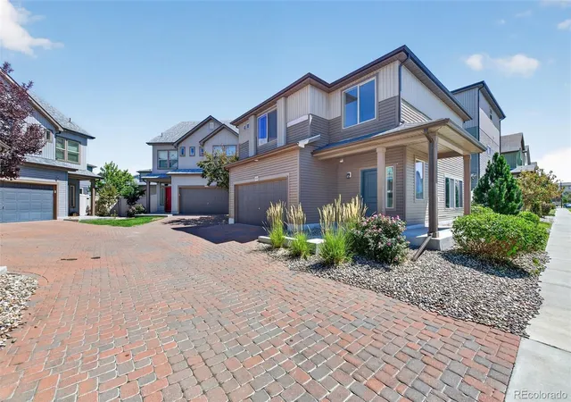 4th image of 19133 E 54Th Pl, Denver, CO 80249 | MLS# 5743590