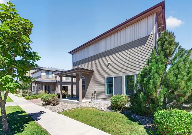 5th image of 19133 E 54Th Pl, Denver, CO 80249 | MLS# 5743590