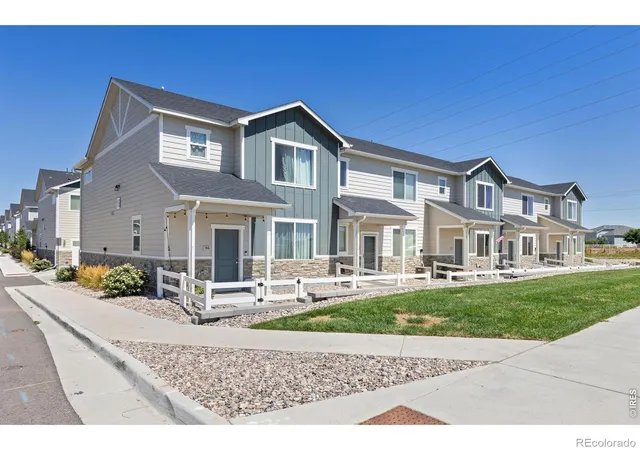 1st image of 1353 Reynolds St, Fort Lupton, CO 80621 | MLS# IR1067016