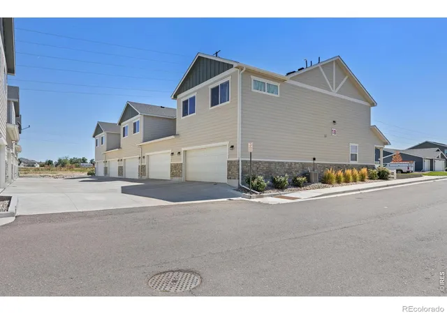 2nd image of 1353 Reynolds St, Fort Lupton, CO 80621