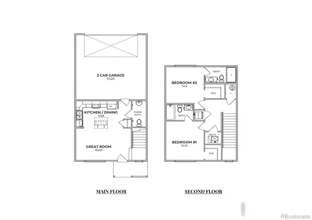 17th image of 1353 Reynolds St, Fort Lupton, CO 80621 | MLS# IR1067016