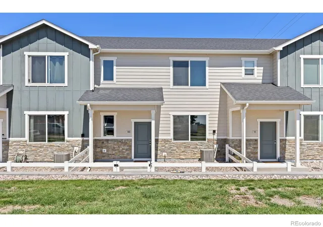 2nd image of 1353 Reynolds St, Fort Lupton, CO 80621 | MLS# IR1067016