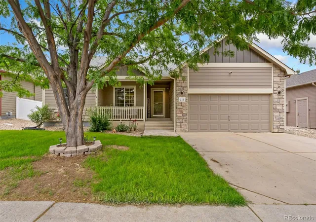 1st image of 213 Sand Grouse Dr, Loveland, CO 80537 | MLS# 9675771