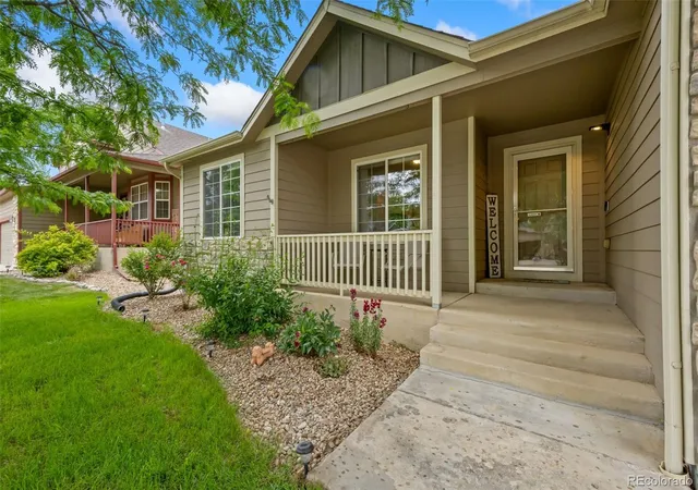 2nd image of 213 Sand Grouse Dr, Loveland, CO 80537 | MLS# 9675771
