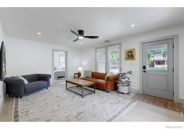 3rd image of 502 W 4Th St, Loveland, CO 80537 | MLS# IR1067017