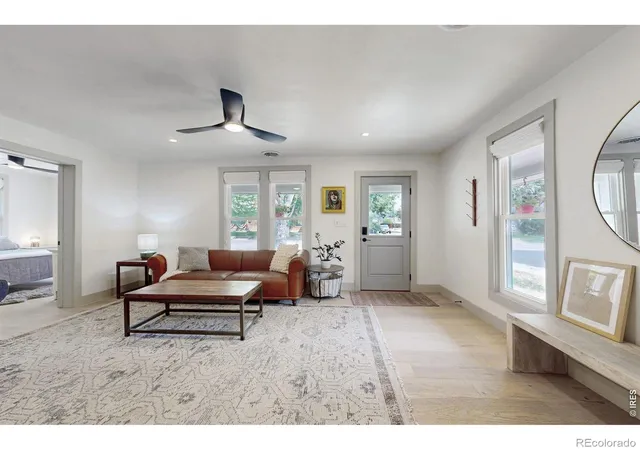 4th image of 502 W 4Th St, Loveland, CO 80537 | MLS# IR1067017