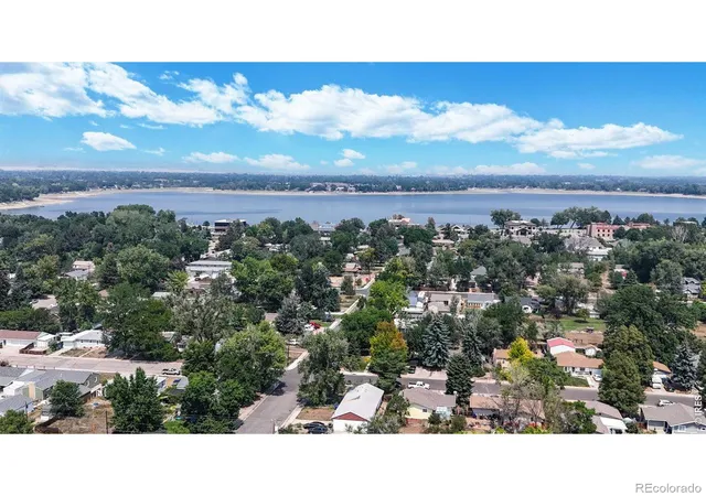 49th image of 502 W 4th St, Loveland, CO 80537 | MLS# IR1067017