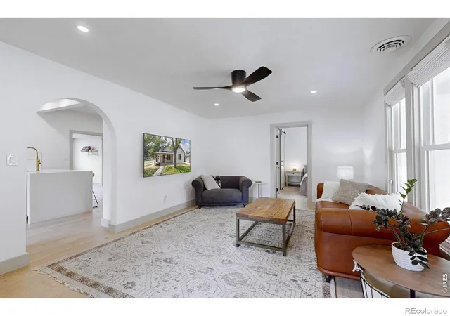 5th image of 502 W 4Th St, Loveland, CO 80537 | MLS# IR1067017
