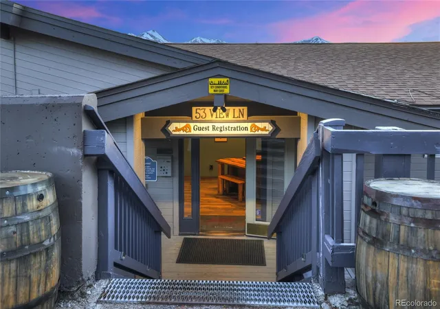 2nd image of 57 N Fuller Placer Rd #B, Breckenridge, CO 80424 | MLS# 1729388